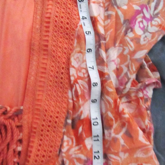 Torrid dress - Picture 8 of 12